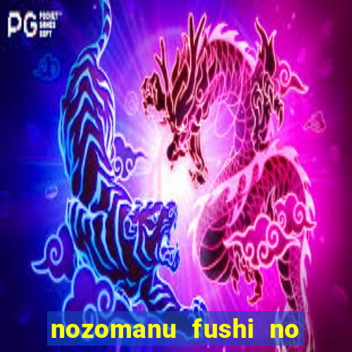 nozomanu fushi no boukensha 2 temporada